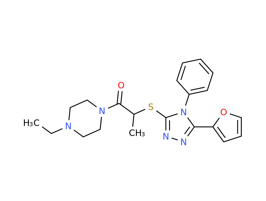 Structure Amb2314475