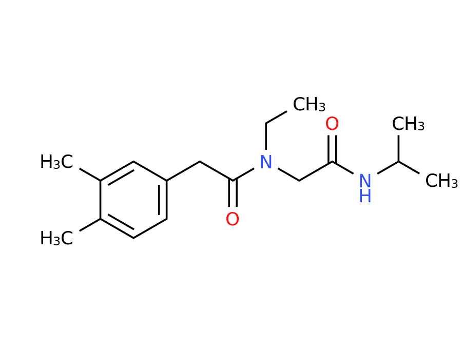 Structure Amb2314492