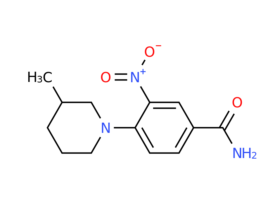 Structure Amb2314566