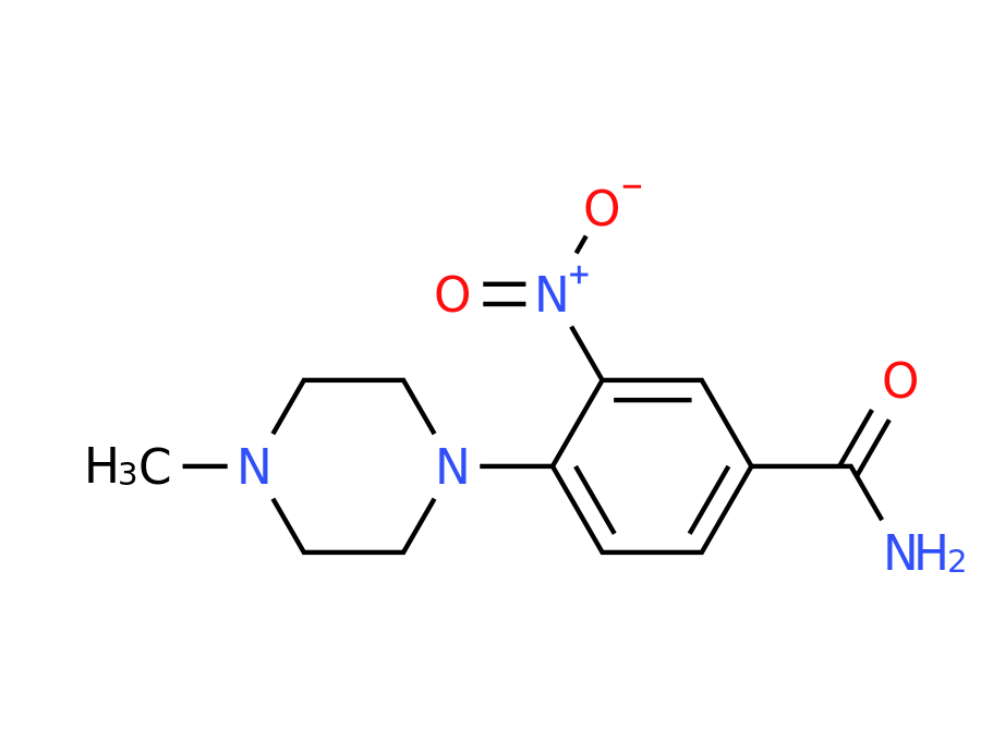 Structure Amb2314575