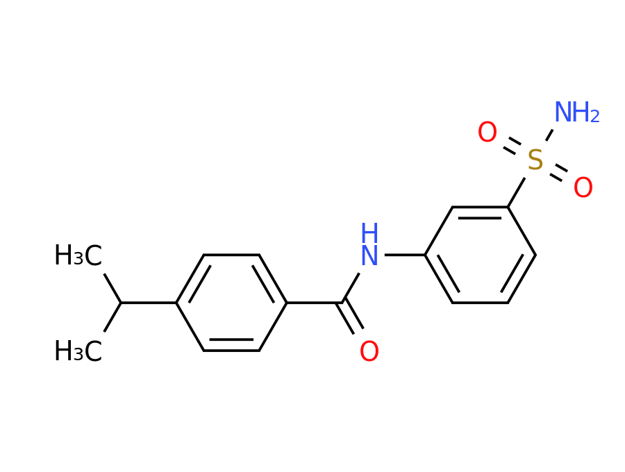 Structure Amb2314589