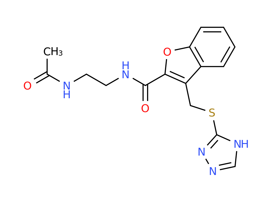 Structure Amb2314659