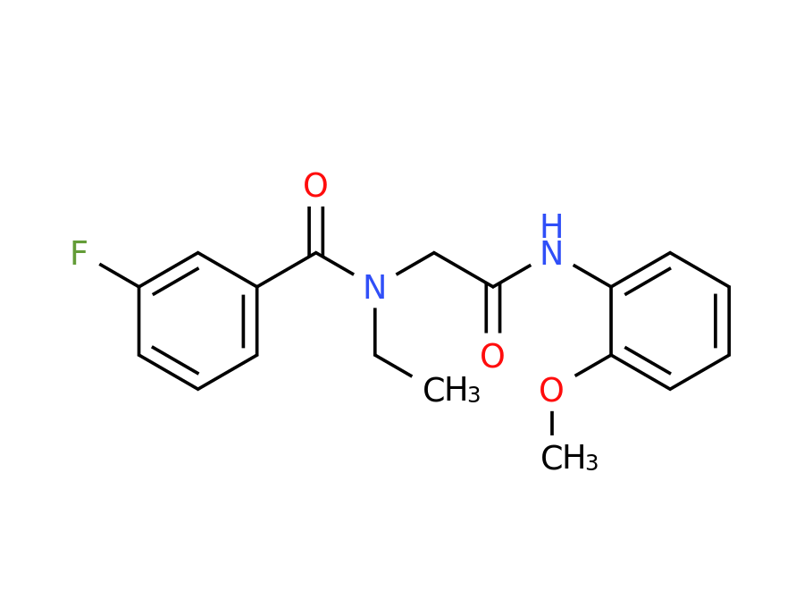 Structure Amb2314662