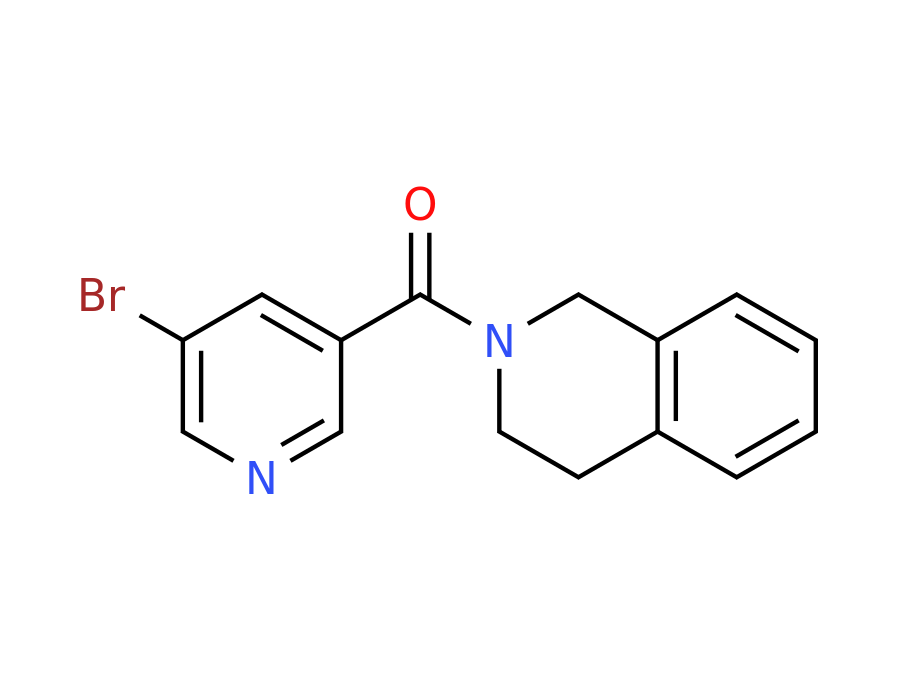 Structure Amb2314711