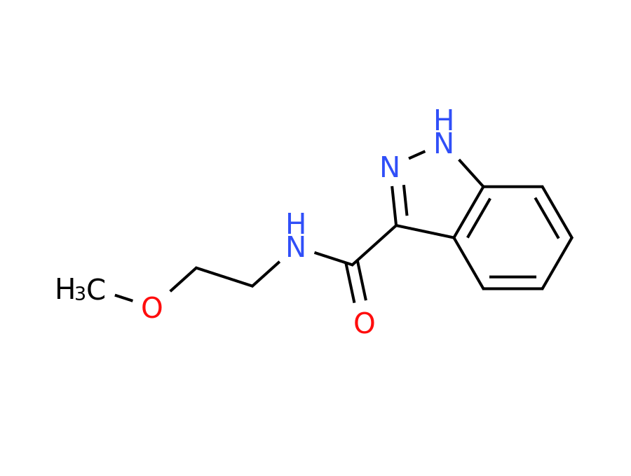 Structure Amb2314754