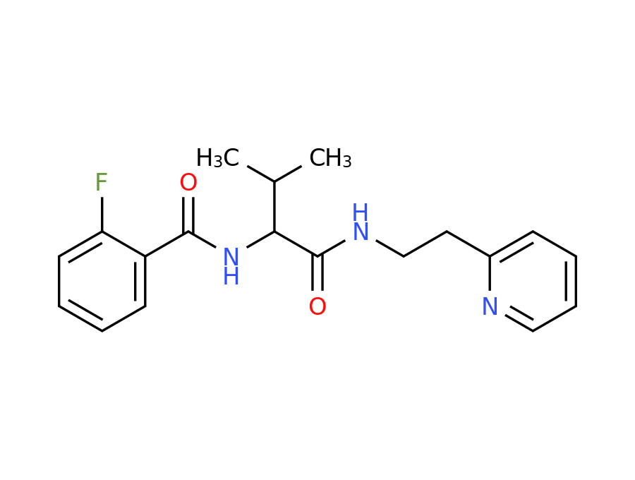 Structure Amb2314808