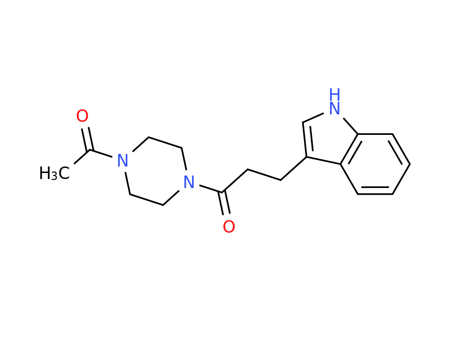 Structure Amb2314952