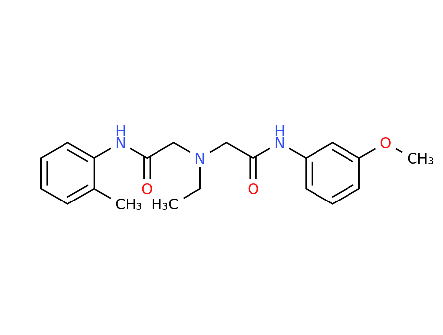 Structure Amb2315063