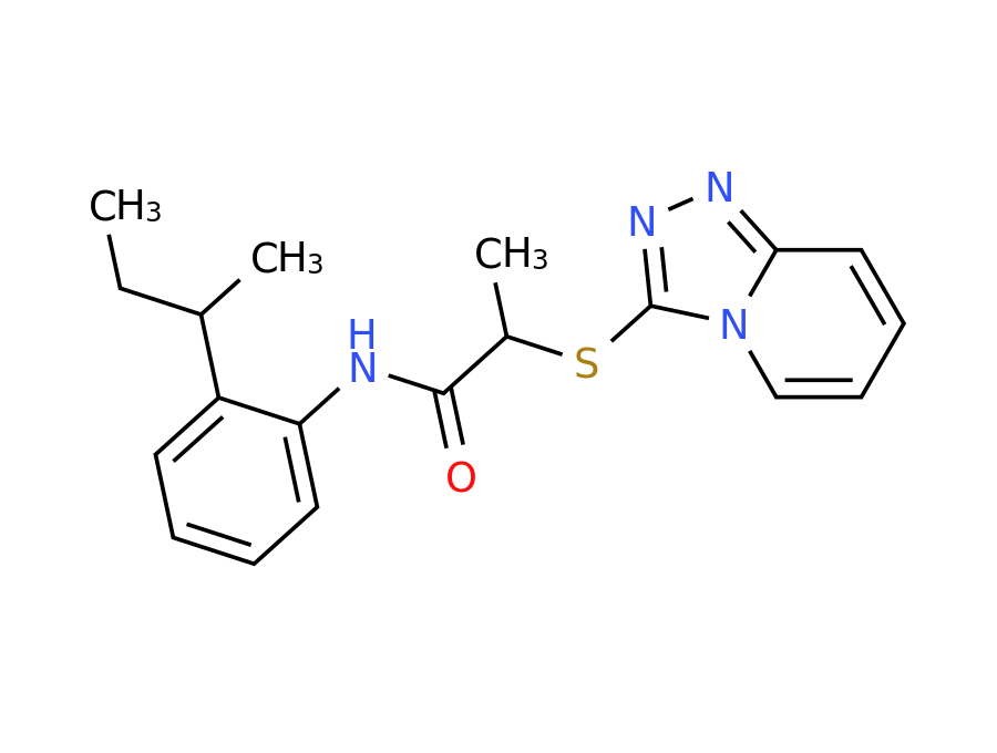 Structure Amb2315091