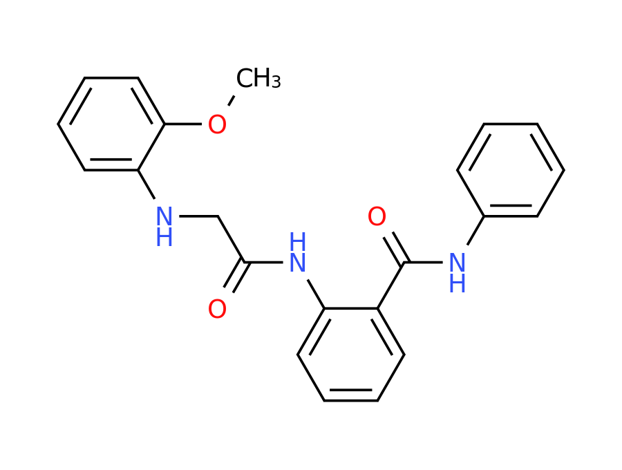 Structure Amb2315155