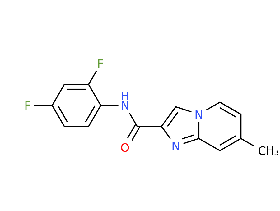 Structure Amb231517