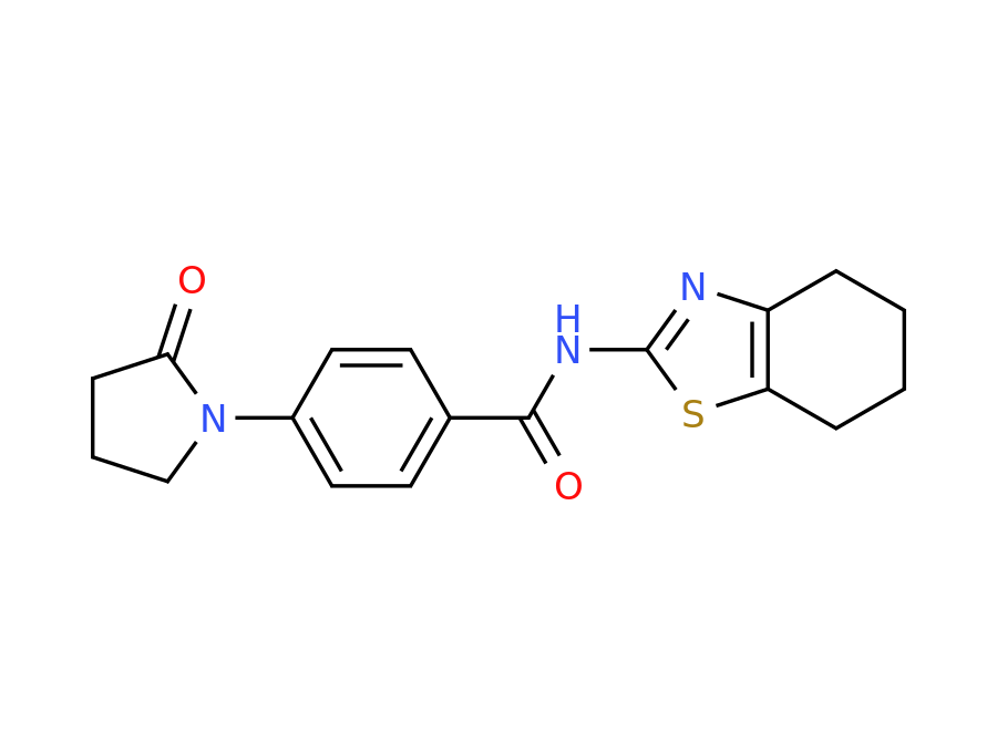 Structure Amb2315262