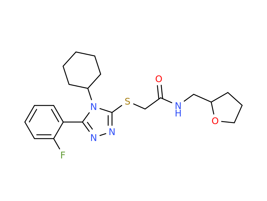 Structure Amb2315272