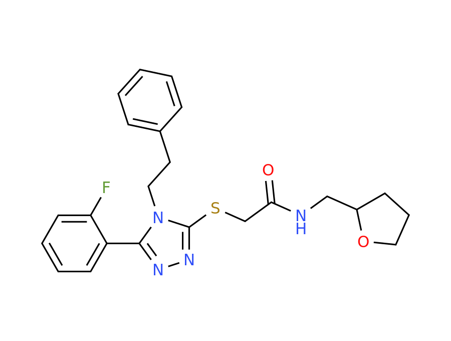 Structure Amb2315291