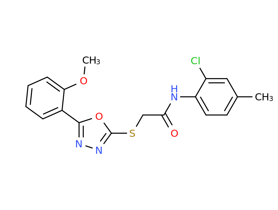 Structure Amb2315308