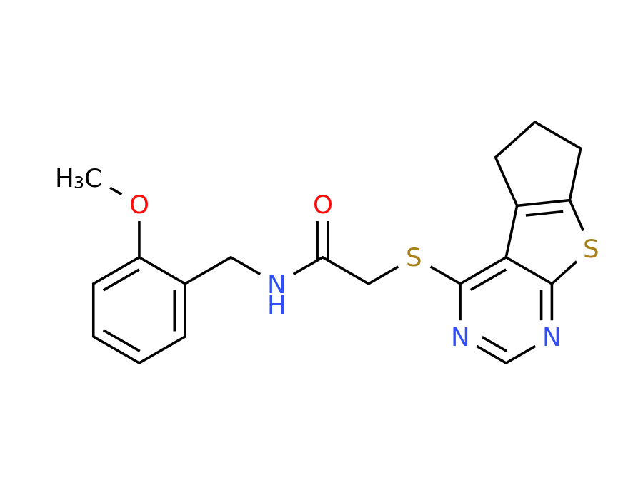 Structure Amb2315373