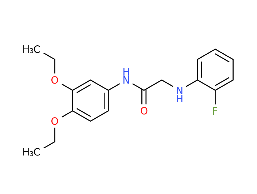 Structure Amb2315440