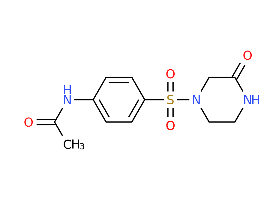 Structure Amb2315461