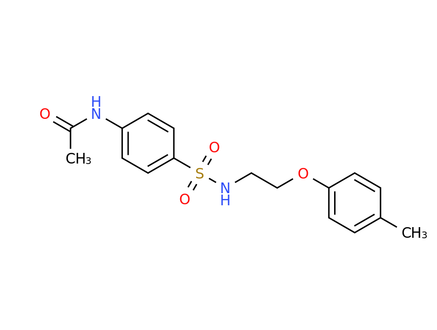 Structure Amb2315464