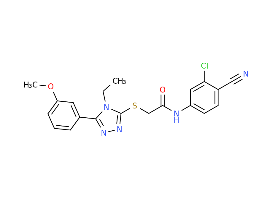 Structure Amb2315473