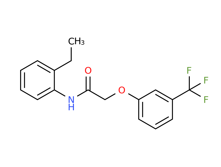 Structure Amb2315509