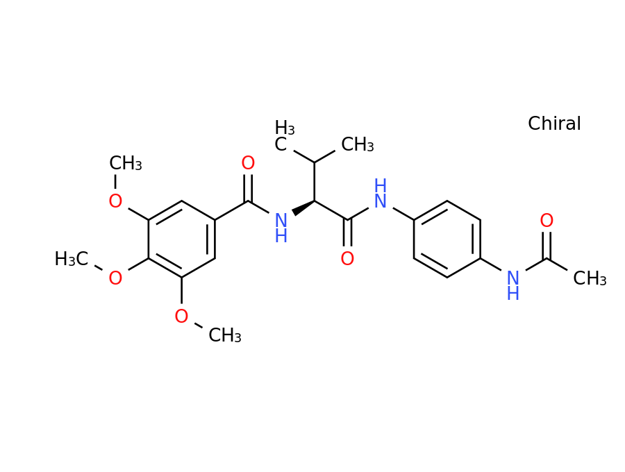 Structure Amb2315631