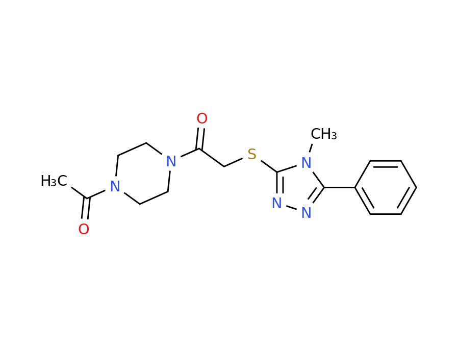 Structure Amb231571