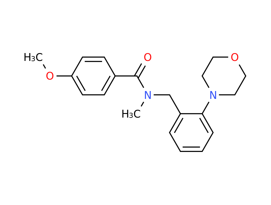 Structure Amb231573