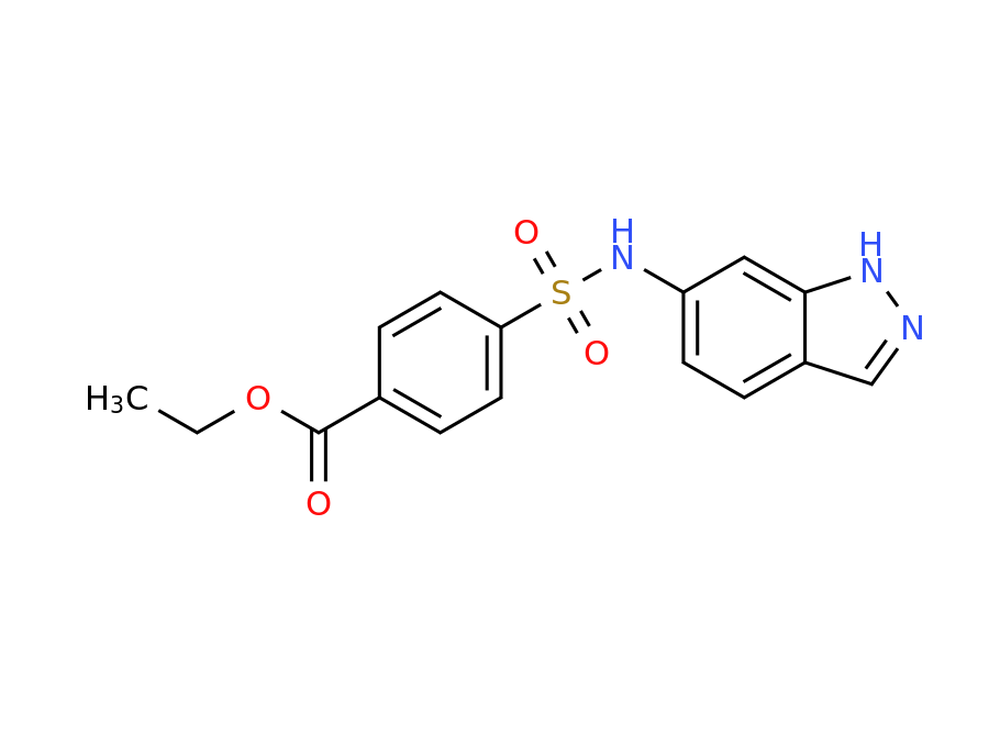 Structure Amb2315743