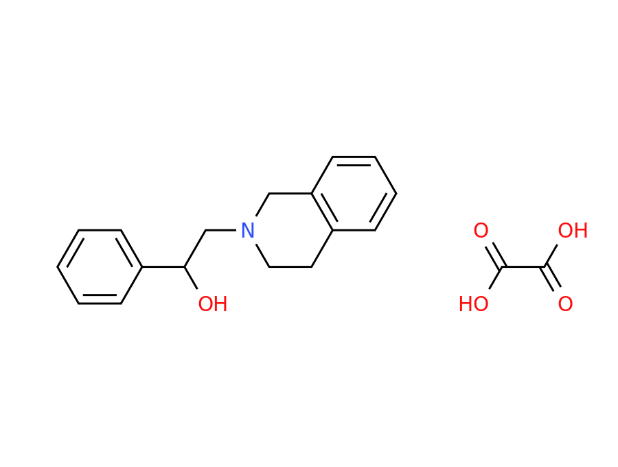 Structure Amb23158