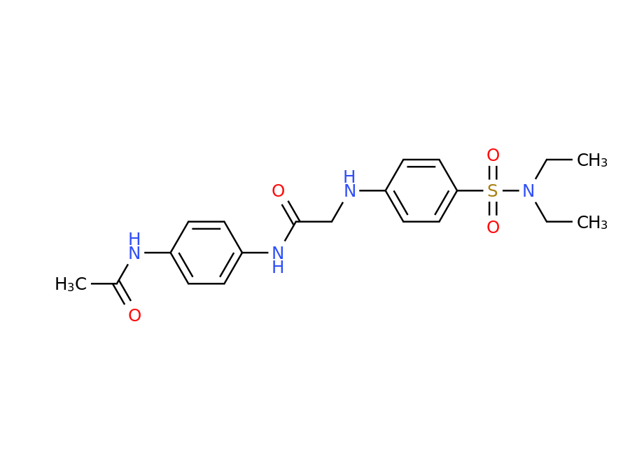 Structure Amb2315886