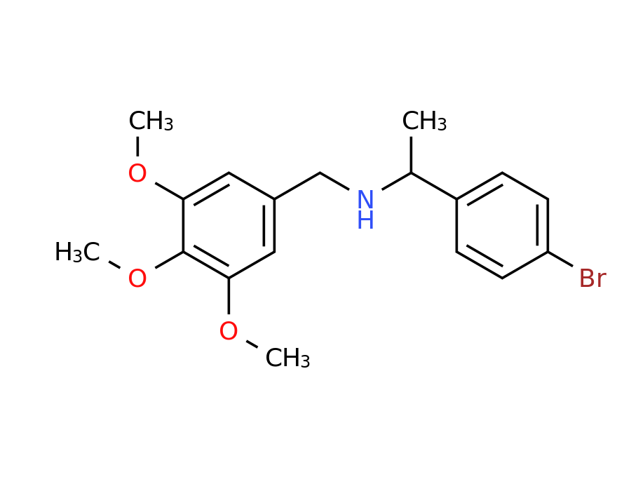 Structure Amb231593