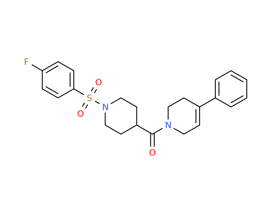 Structure Amb2315980