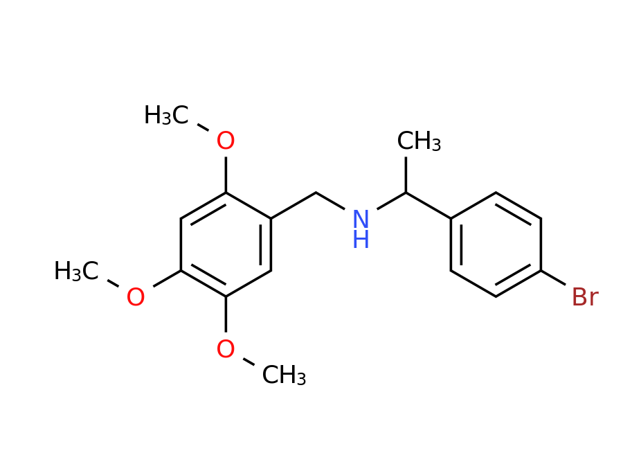 Structure Amb231600