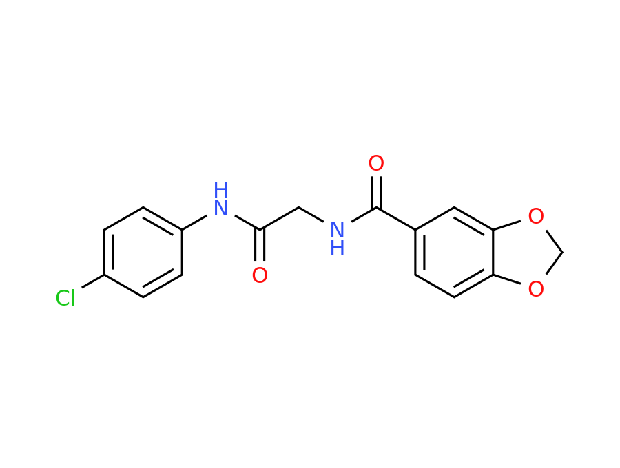 Structure Amb2316013