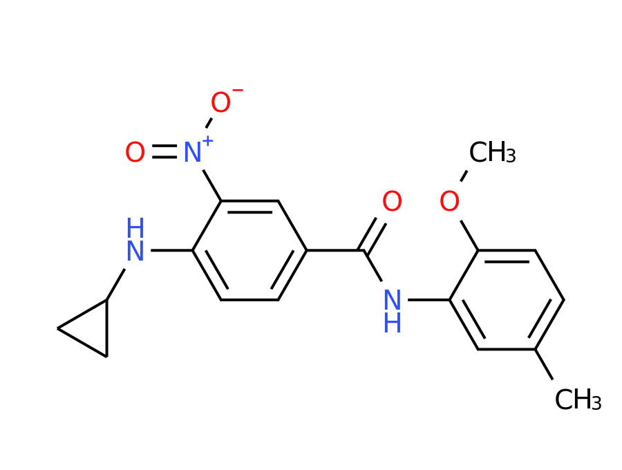 Structure Amb2316185