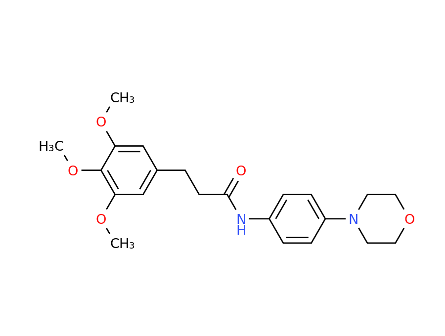 Structure Amb2316188