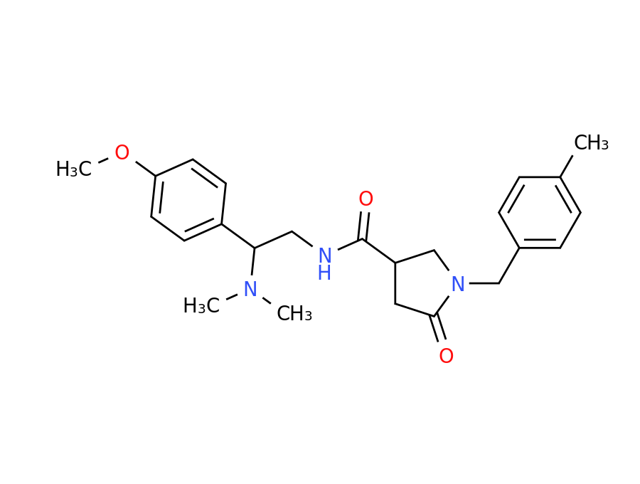 Structure Amb2316246