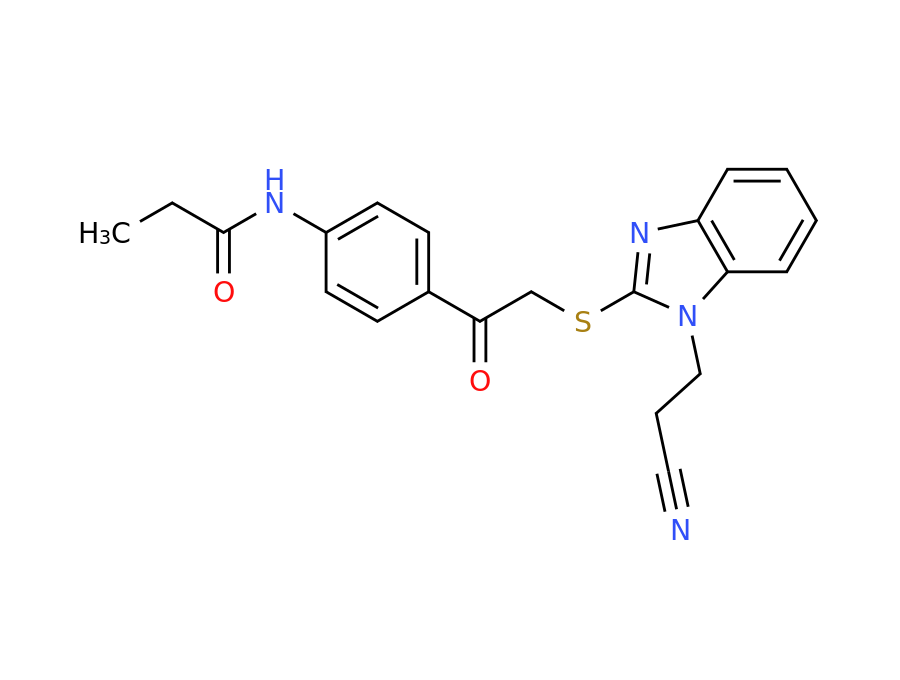 Structure Amb2316319