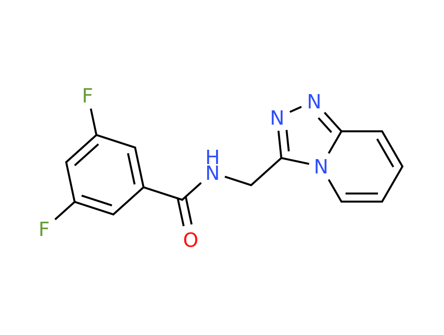 Structure Amb231633