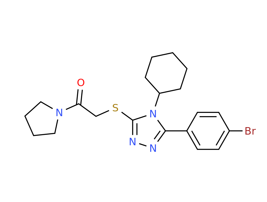 Structure Amb2316379