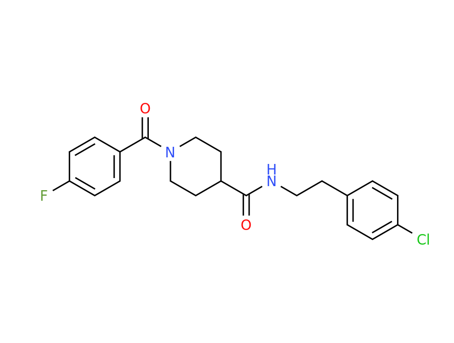 Structure Amb2316432