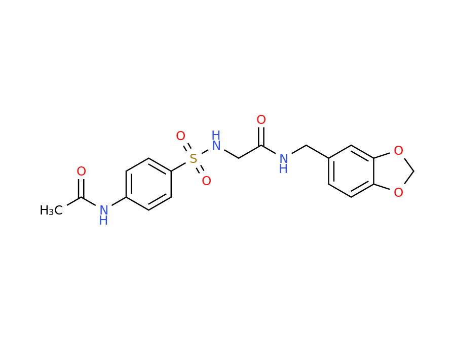 Structure Amb2316481