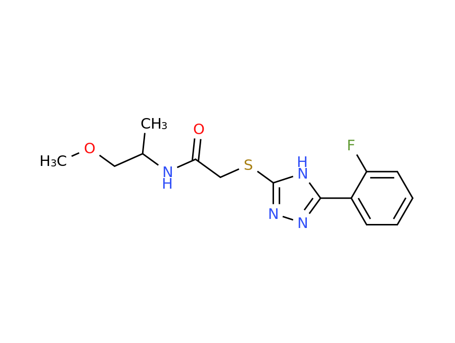 Structure Amb2316510