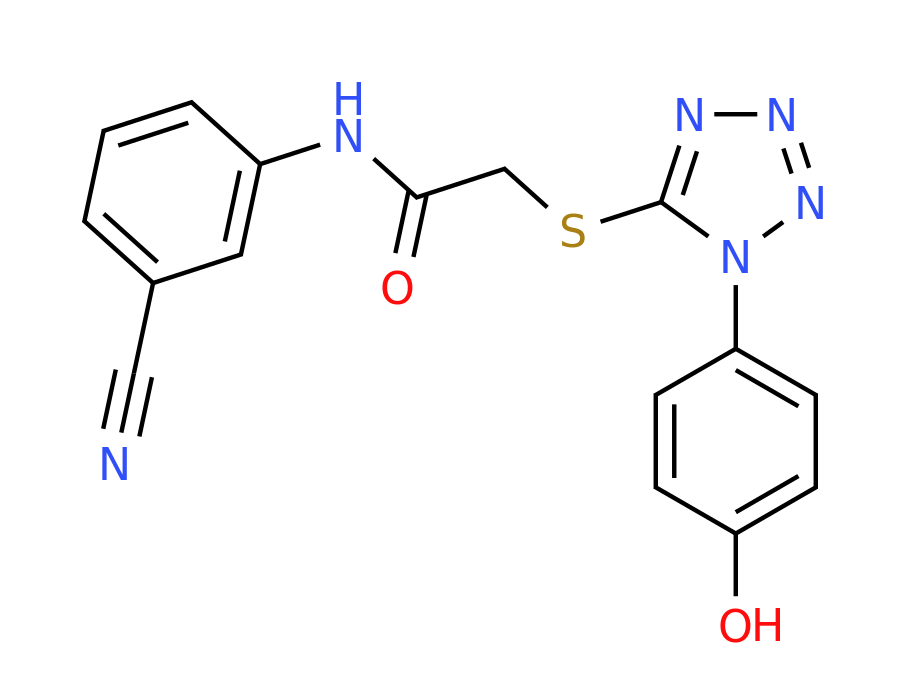 Structure Amb2316561