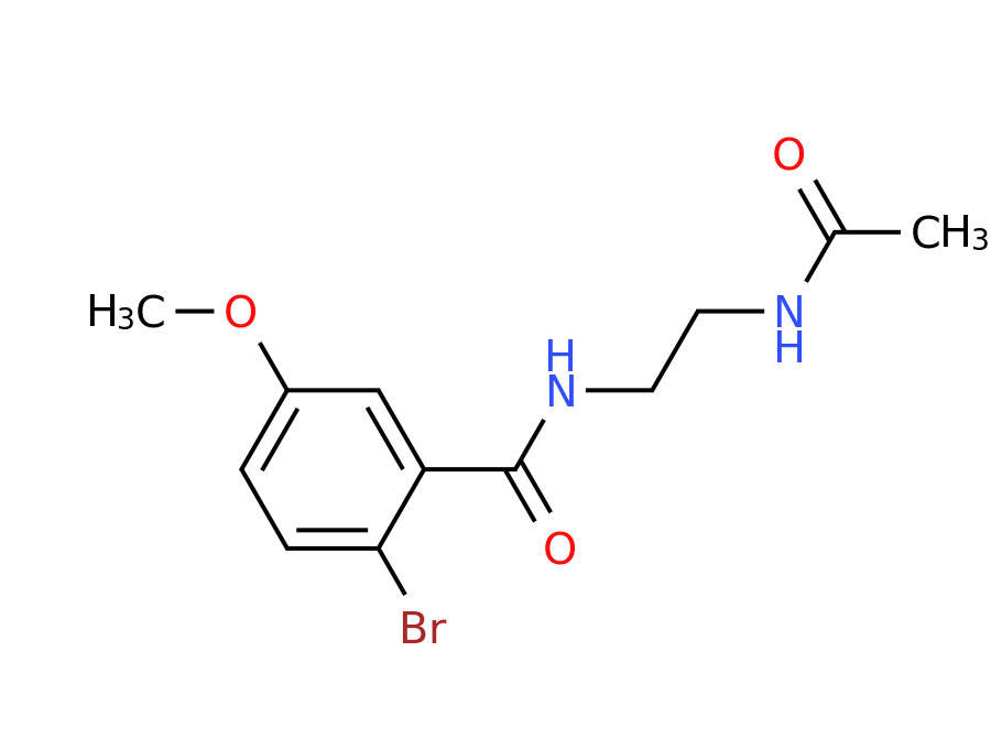 Structure Amb2316601