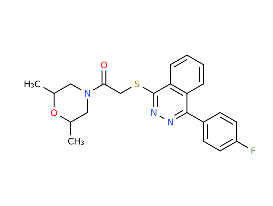 Structure Amb2316684