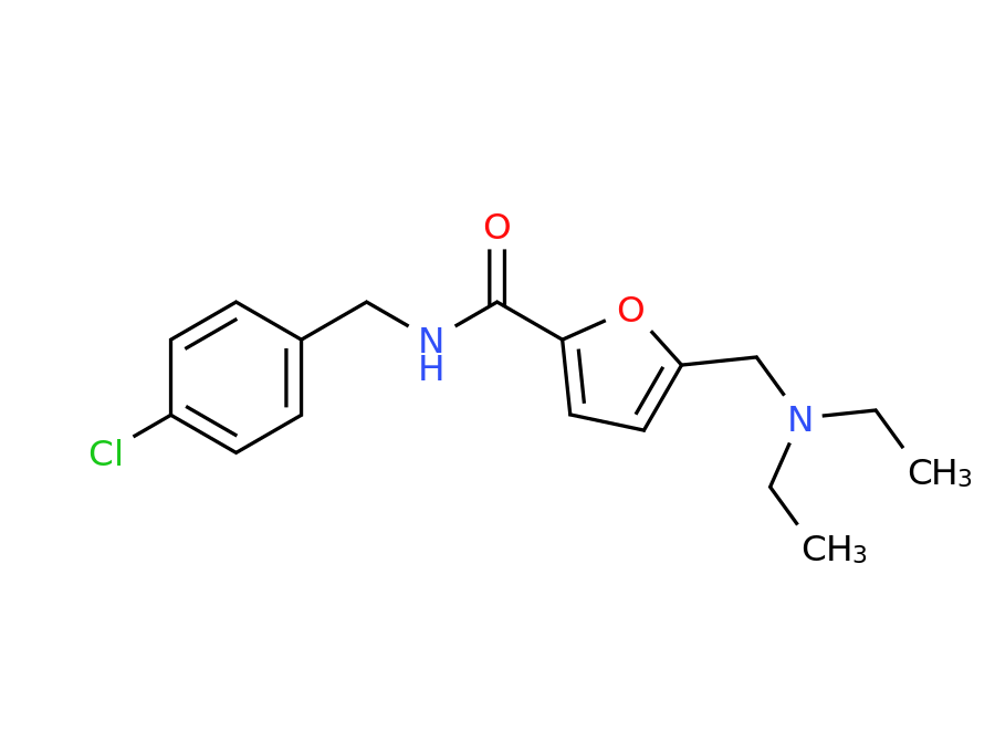 Structure Amb2316754