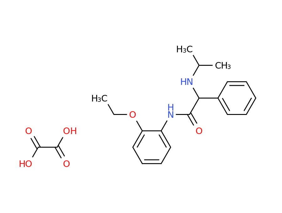 Structure Amb2316995