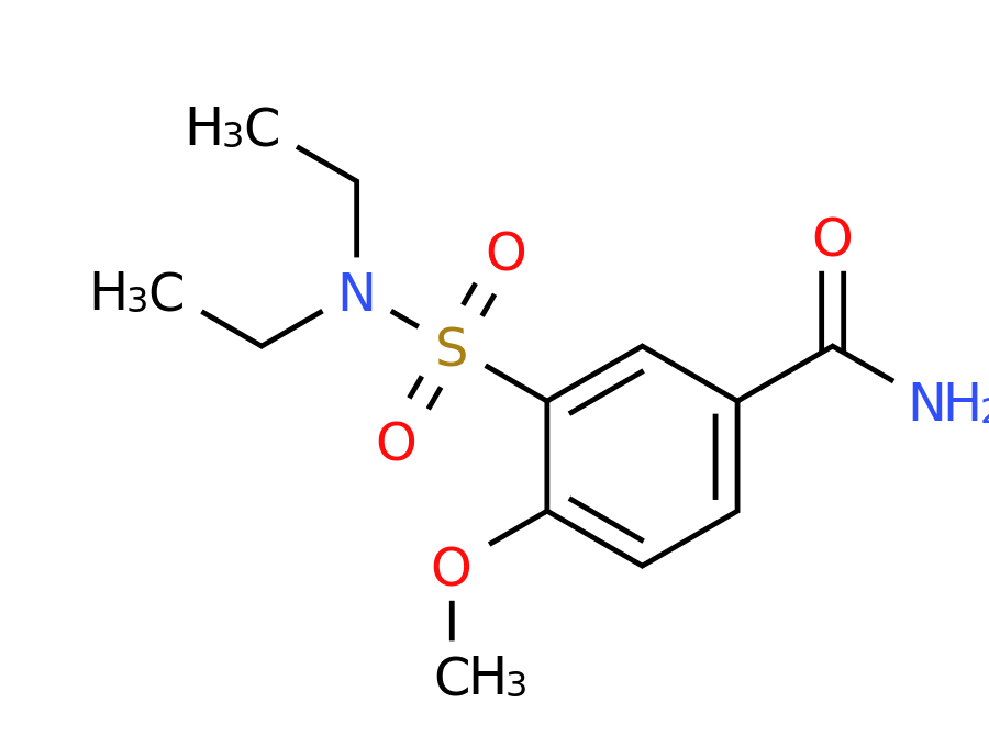 Structure Amb2317046